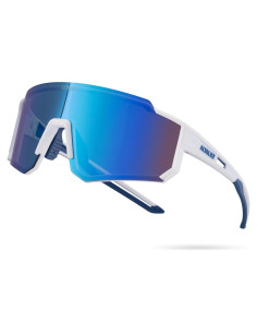 Gafas de Ciclismo ALTALIST UV400 Polarizadas Azul