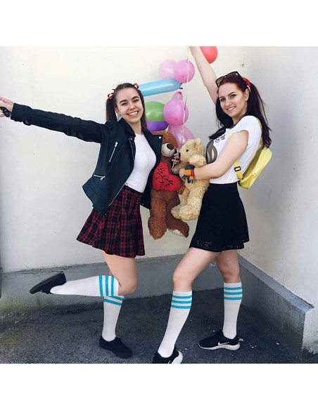 Conjunto de 5 Piezas ONUPGO: Muñequera, Calcetines y Banda