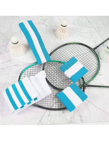 Conjunto de 5 Piezas ONUPGO: Muñequera, Calcetines y Banda