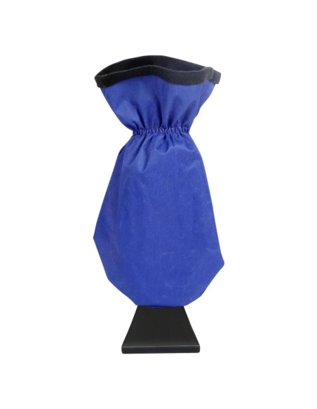 Guante Raspador de Hielo iMountek Forrado Polar 36 cm