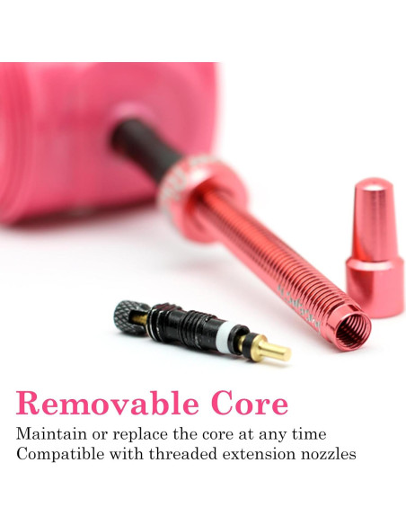 Cámaras de Aire TPU RideNow 700C 2-Pack con Válvula Presta 85mm