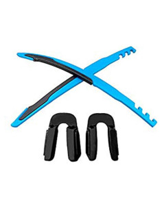 Kit de Earsock y Nosepiece Oakley AOO9270KT Jawbreaker