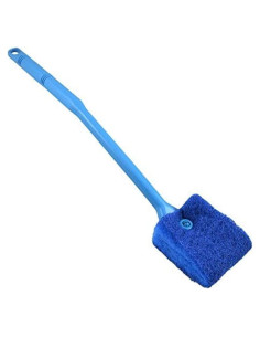 Cepillo Limpiador de Acuario XMHF de Esponja Doble Lado