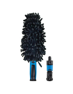 Cepillo de Rueda Hydropower Unger 7" con Válvula Ajustable