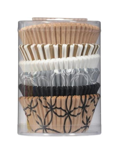 Tazas para Hornear Desechables Wilton 150 unidades