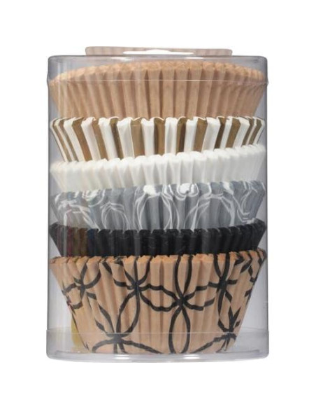 Tazas para Hornear Desechables Wilton 150 unidades