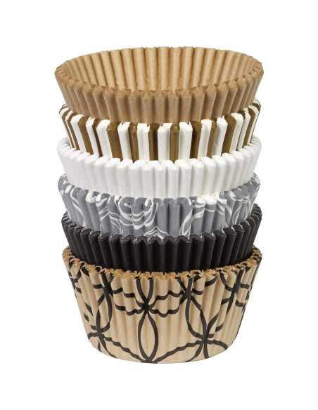 Tazas para Hornear Desechables Wilton 150 unidades