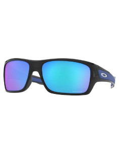 Gafas de sol Oakley Turbine para hombres + correa + kit