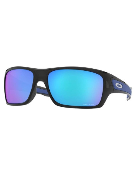 Gafas de sol Oakley Turbine para hombres + correa + kit