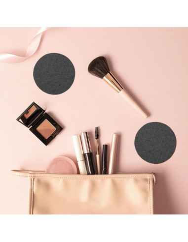 Esponjas Faciales Comprimidas LILAC 100% Celulosa Ecológicas