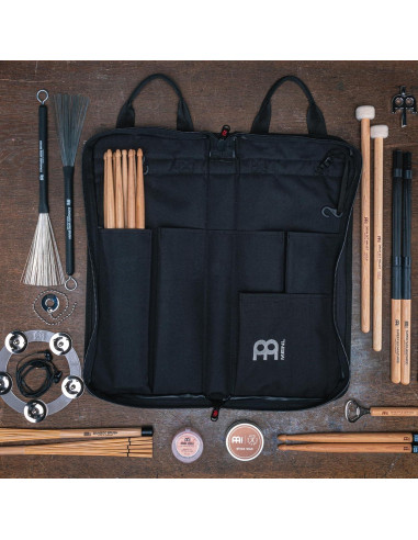 Cepillos de Alambre Meinl SB300 para Batería - 34.5 cm