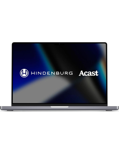 Focusrite Vocaster Two - Interfaz de Podcasting USB-C, 2 Micrófonos