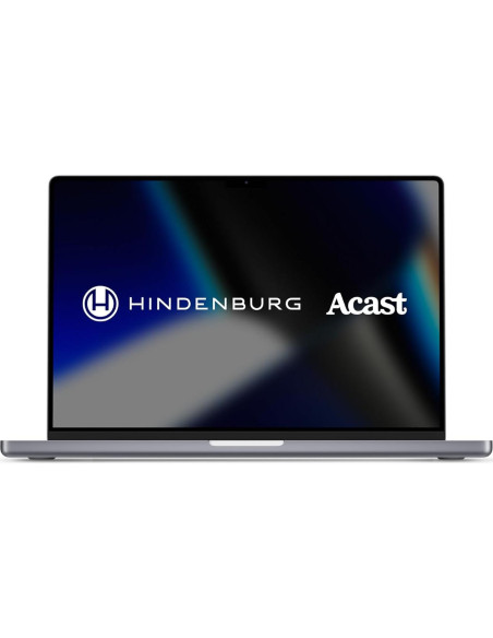 Focusrite Vocaster Two - Interfaz de Podcasting USB-C, 2 Micrófonos