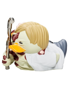 Figura de Pato Coleccionable TUBBZ William Birkin - Resident Evil