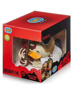 Figura de Pato Coleccionable TUBBZ William Birkin - Resident Evil 2