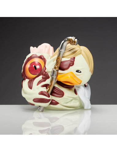 Figura de Pato Coleccionable TUBBZ William Birkin - Resident Evil