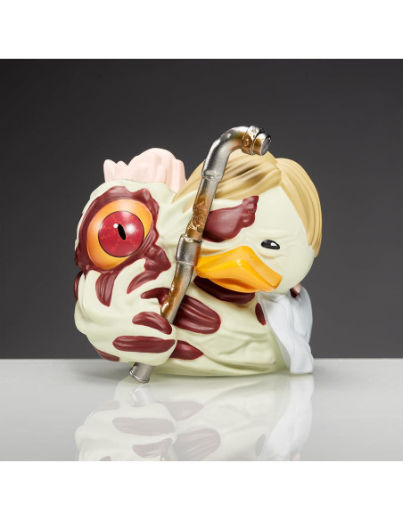 Figura de Pato Coleccionable TUBBZ William Birkin - Resident Evil