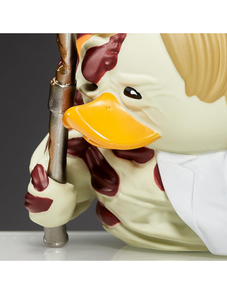 Figura de Pato Coleccionable TUBBZ William Birkin - Resident Evil