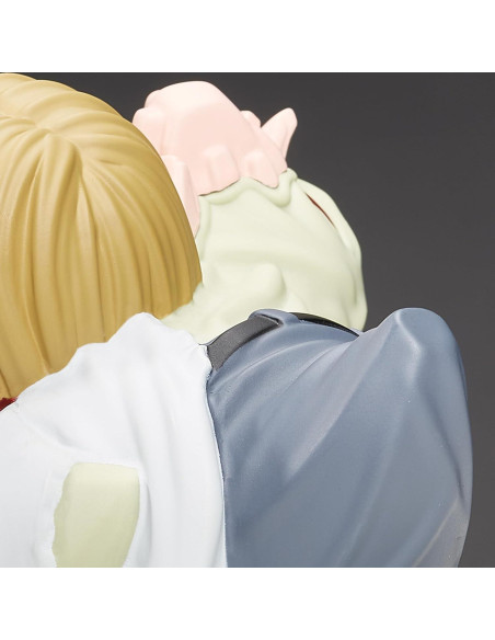 Figura de Pato Coleccionable TUBBZ William Birkin - Resident Evil