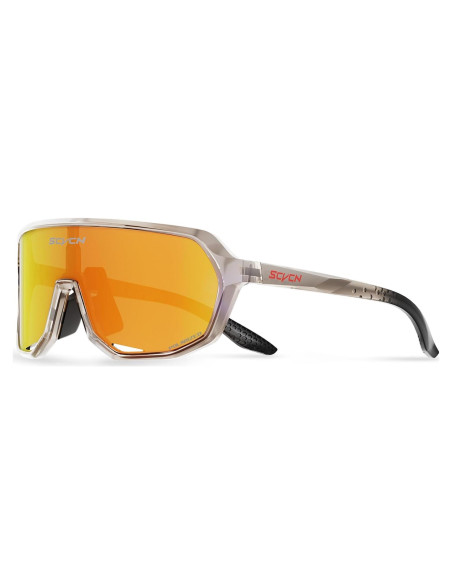Gafas de Ciclismo SCVCN DZ-S63 Polarizadas UV400