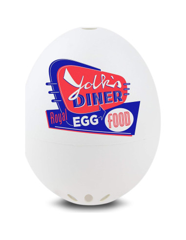 Temporizador de Huevos BeepEgg Brainstream 50s - 3 Niveles