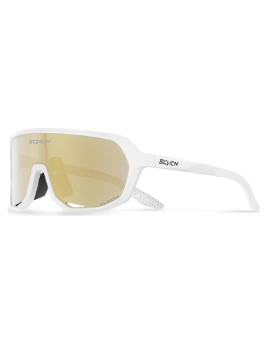 Gafas de Ciclismo SCVCN DZ-S63 UV400 Polarizadas