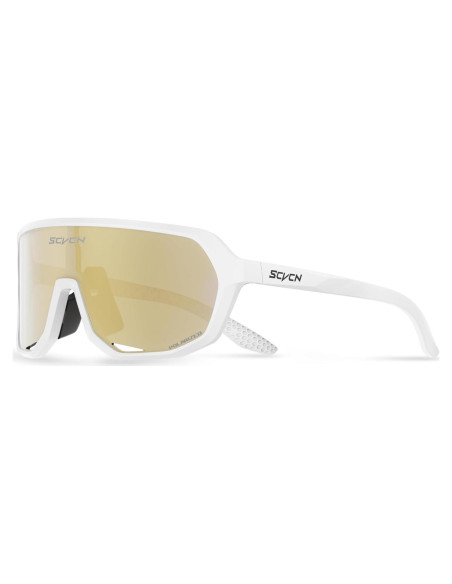 Gafas de Ciclismo SCVCN DZ-S63 UV400 Polarizadas