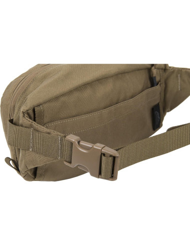 Cinturón Bandicoot Helikon-Tex Urban Line 3L Negro/Verde