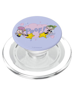 PopGrip MagSafe PopSockets Cosmo y Wanda para iPhone