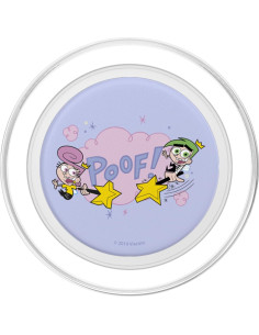 PopGrip MagSafe PopSockets Cosmo y Wanda para iPhone 2