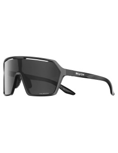 Gafas de sol polarizadas SCVCN UV400 para ciclismo y deportes