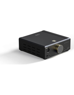 Amplificador FiiO K9Pro ESS Bluetooth 384kHz DSD256 para Auriculares 2