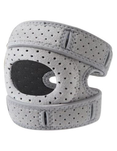 Soporte de Rodilla Ajustable FULIXIHA con Gel y Estabilizadores