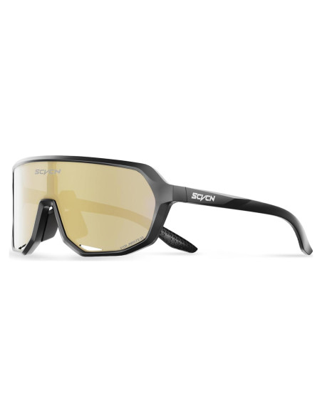 Gafas de Ciclismo SCVCN DZ-S63 UV400 Polarizadas