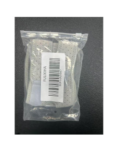Soporte de Rodilla Ajustable FULIXIHA con Gel y Estabilizadores 2