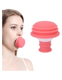 Entrenador Facial Gavigain para Tonificar Mandíbula y Reducir Papada 2