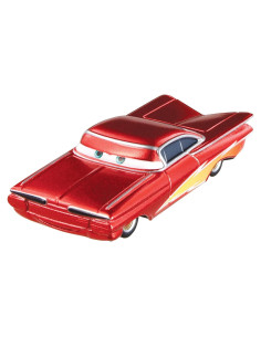Vehículo Diecast Disney/Pixar Cars Ramone 16.5 cm