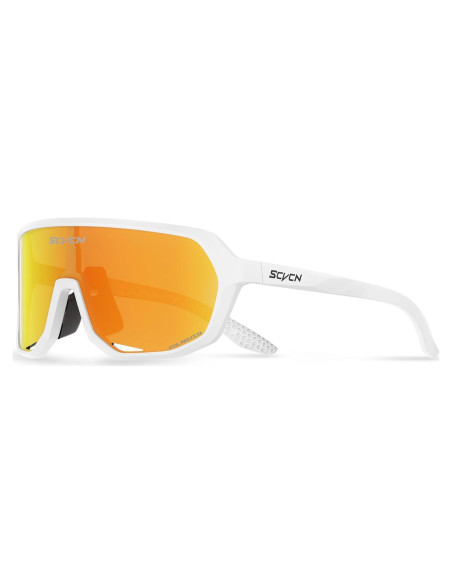 Gafas de Ciclismo SCVCN DZ-S63 Polarizadas UV400