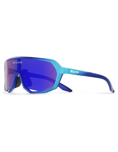 Gafas de Ciclismo SCVCN DZ-S63 Polarizadas UV400