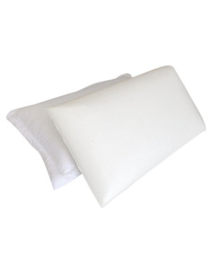 Almohadas de Espuma de Memoria PerrosCama4menos 2 Unidades Reina