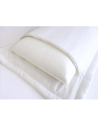 Almohadas de Espuma de Memoria PerrosCama4menos 2 Unidades Reina