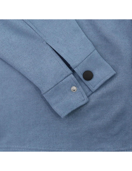 Conjunto de chándal para hombres 2 piezas chaqueta y pantalones