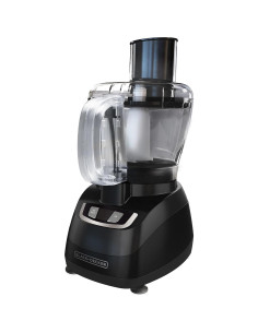 Procesador de Alimentos 8 Tazas y Picadora 3 Tazas BLACK+DECKER 2