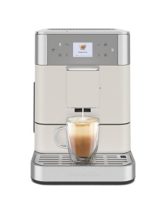 Máquina de Espresso Automática KitchenAid KES8556PL 2.2L Blanca