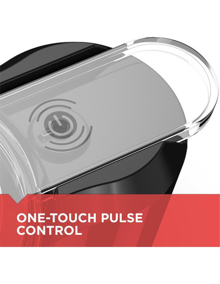 Procesador de Alimentos 8 Tazas y Picadora 3 Tazas BLACK+DECKER