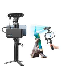 Escáner 3D Creality CR-Scan Ferret Pro WiFi 6 0.1mm