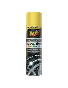 Recubrimiento de Neumáticos Meguiar's NXT 15 Oz - Brillo Alto