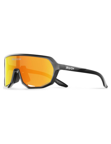 Gafas de Ciclismo SCVCN DZ-S63 Polarizadas UV400