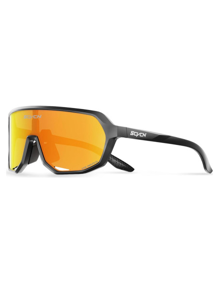 Gafas de Ciclismo SCVCN DZ-S63 Polarizadas UV400