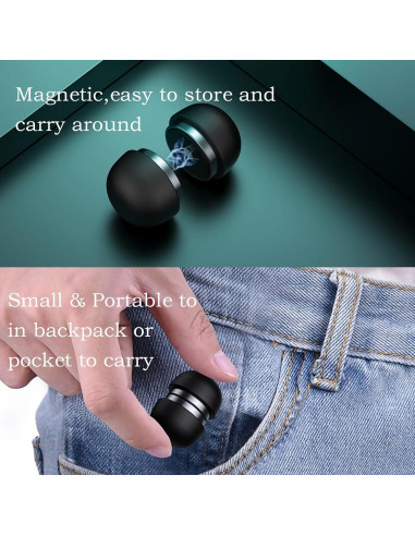 Base de Enfriamiento para Laptop LVSU, Soporte Ergonómico Negro